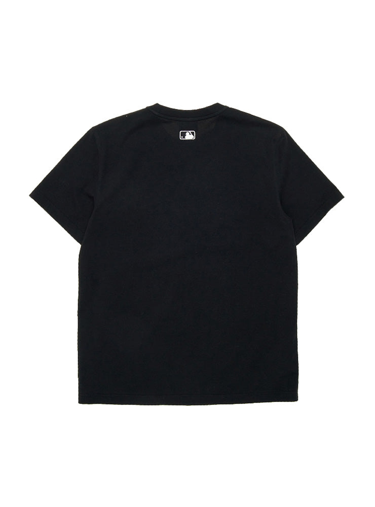 NEW YORK YANKEES BASIC T-SHIRTS