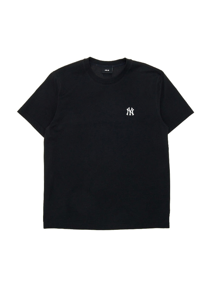 NEW YORK YANKEES BASIC T-SHIRTS
