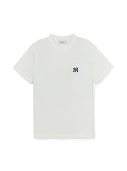 NEW YORK YANKEES BASIC T-SHIRTS