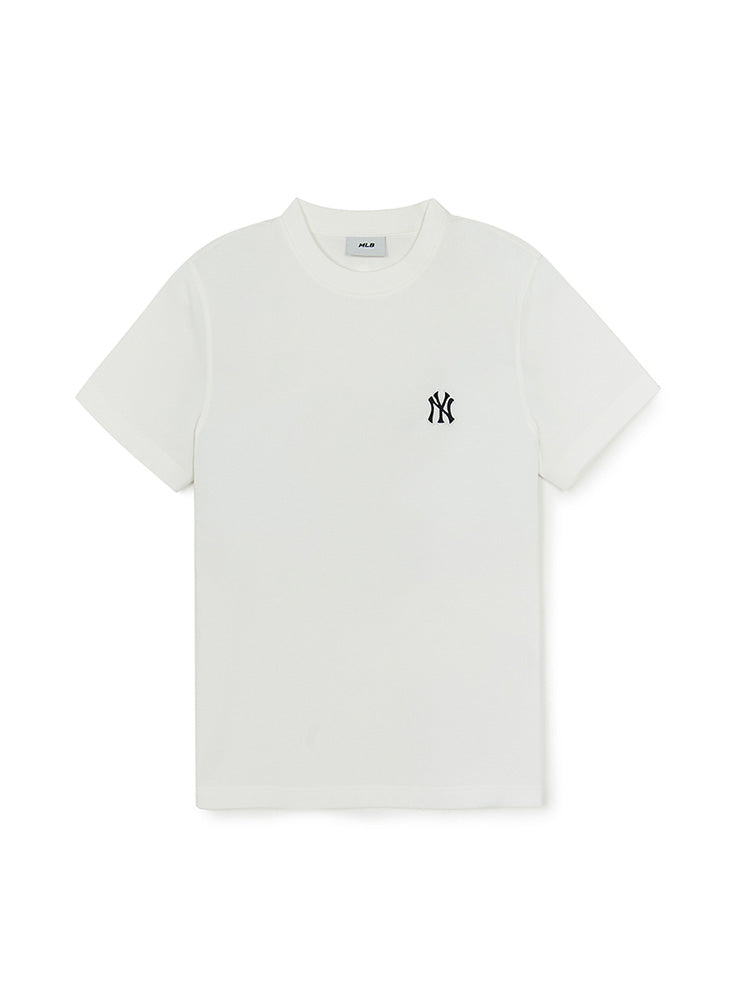 NEW YORK YANKEES BASIC T-SHIRTS