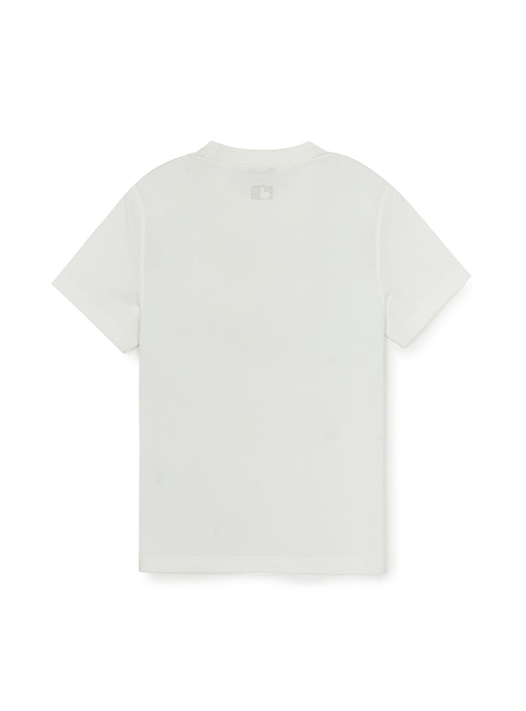 NEW YORK YANKEES BASIC T-SHIRTS