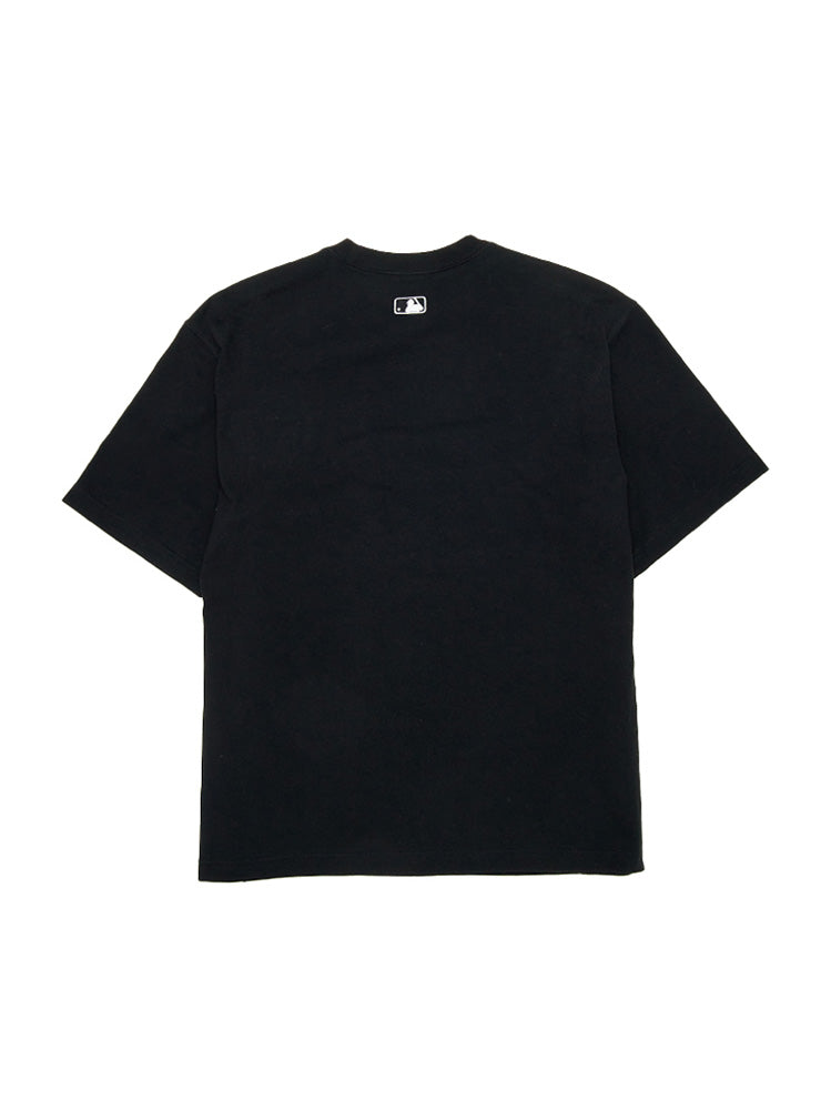 NEW YORK YANKEES BASIC T-SHIRTS
