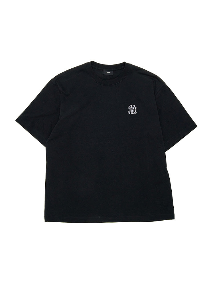 NEW YORK YANKEES BASIC T-SHIRTS