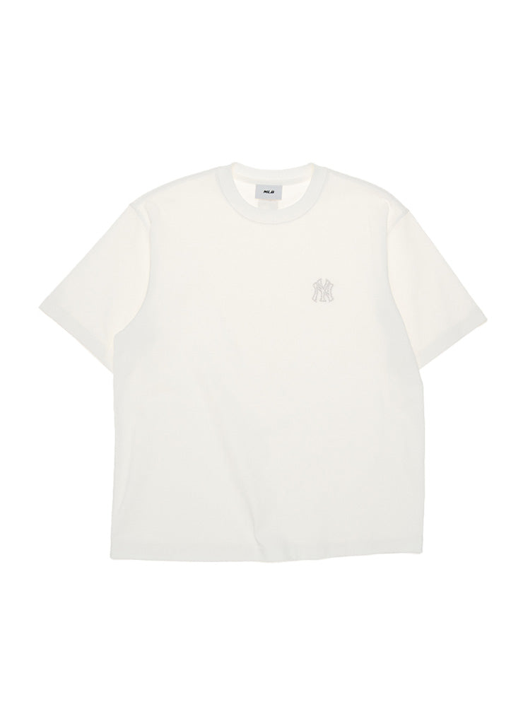 NEW YORK YANKEES BASIC T-SHIRTS