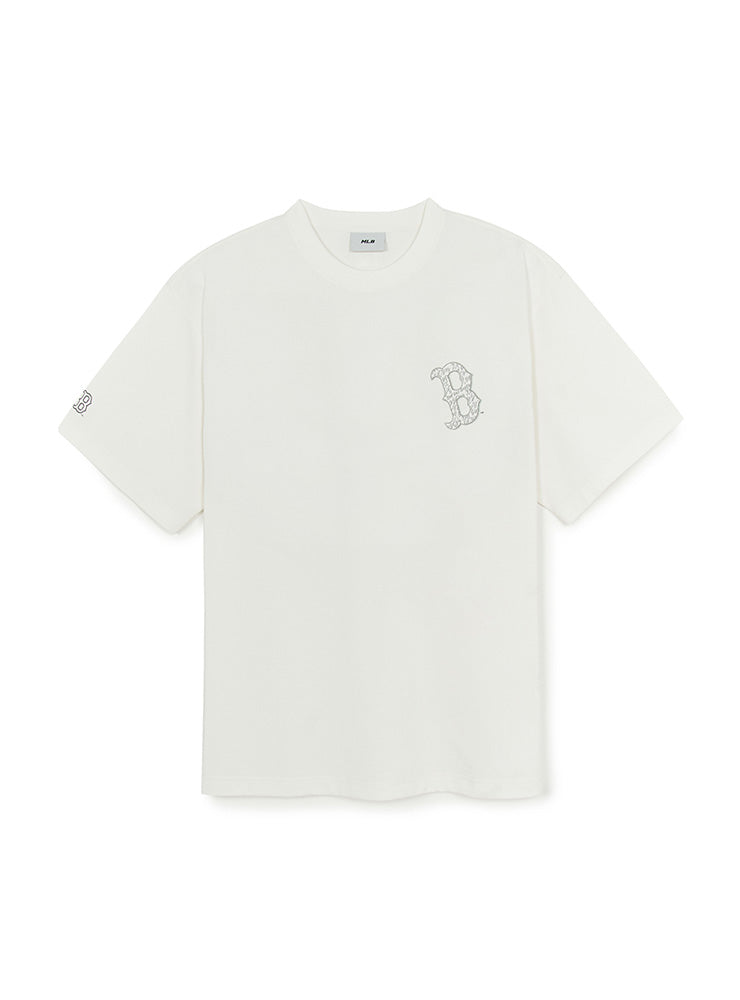 BOSTON RED SOX BASIC T-SHIRTS