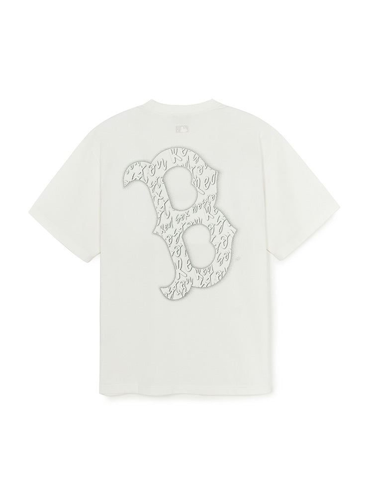 BOSTON RED SOX BASIC T-SHIRTS
