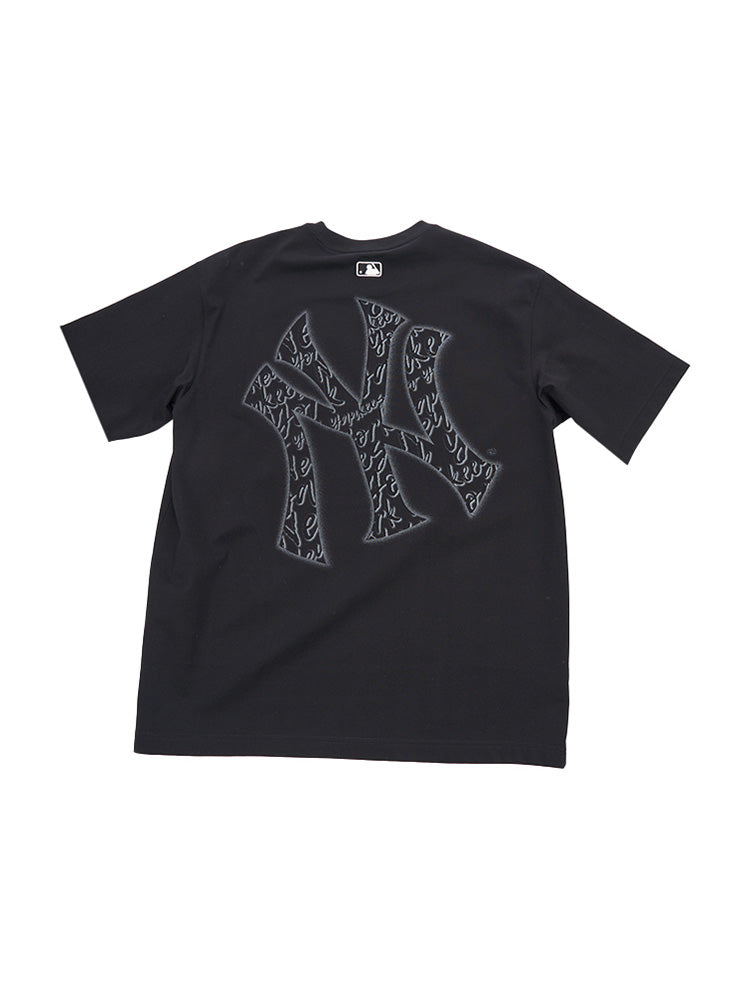 NEW YORK YANKEES BASIC T-SHIRTS