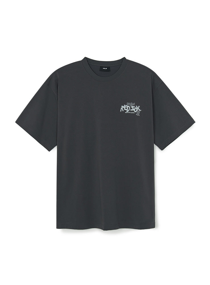 BOSTON RED SOX BASIC T-SHIRTS