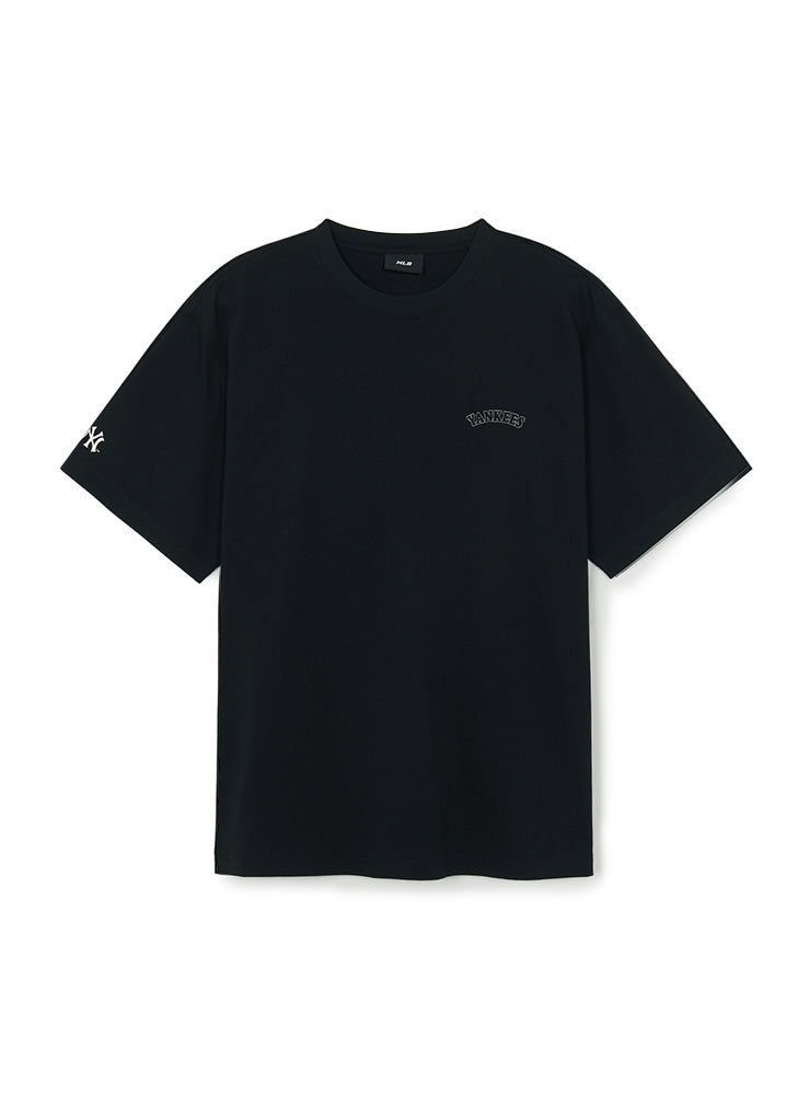 NEW YORK YANKEES BASIC T-SHIRTS