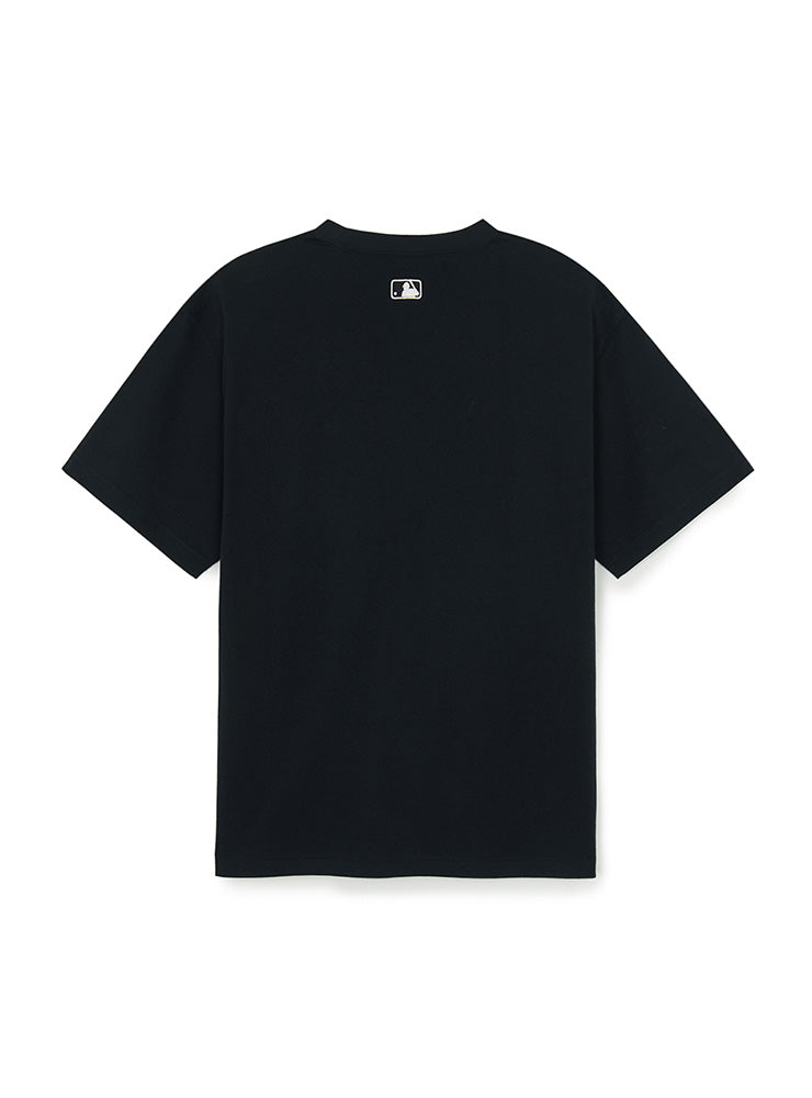 NEW YORK YANKEES BASIC T-SHIRTS