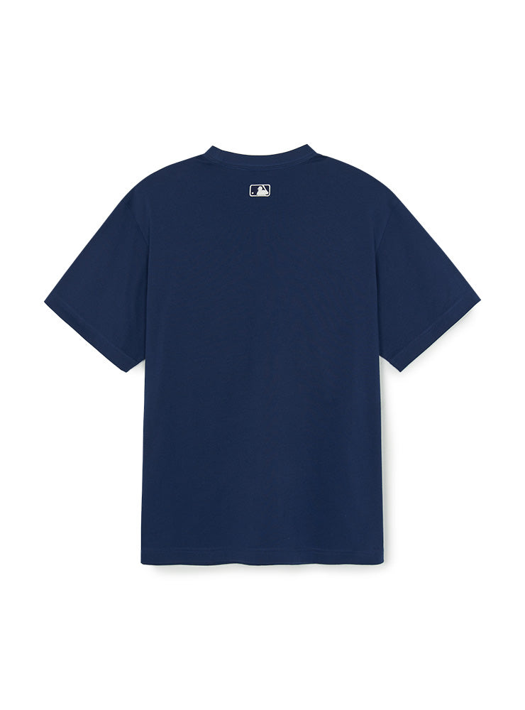 NEW YORK YANKEES BASIC T-SHIRTS