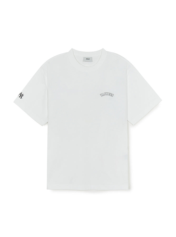 NEW YORK YANKEES BASIC T-SHIRTS