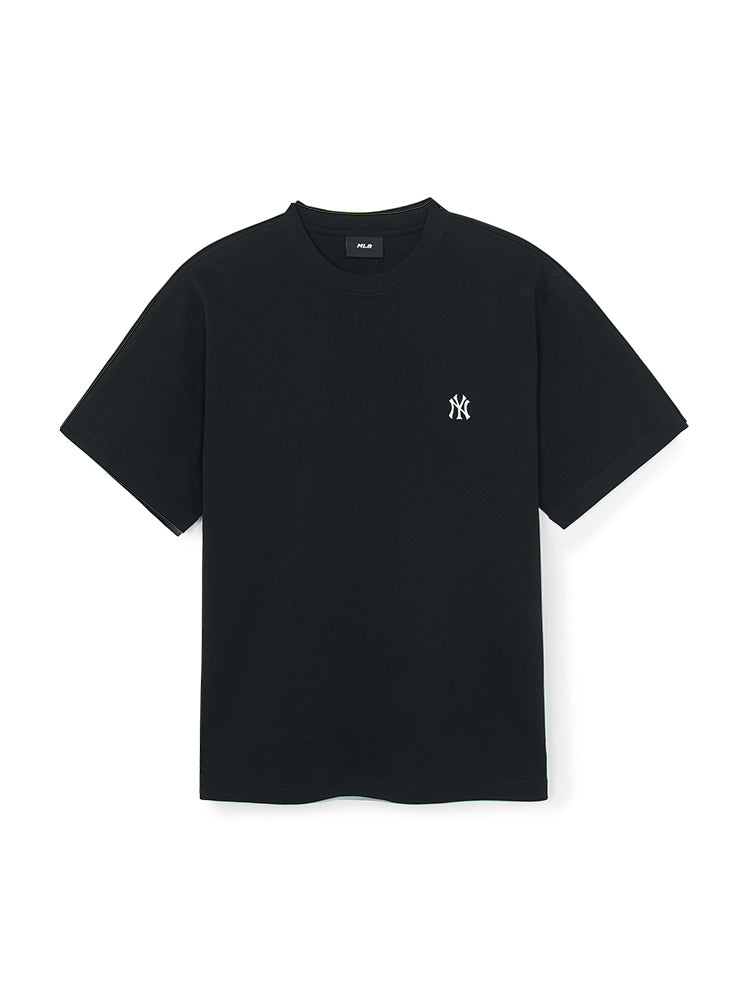 NEW YORK YANKEES BASIC T-SHIRTS