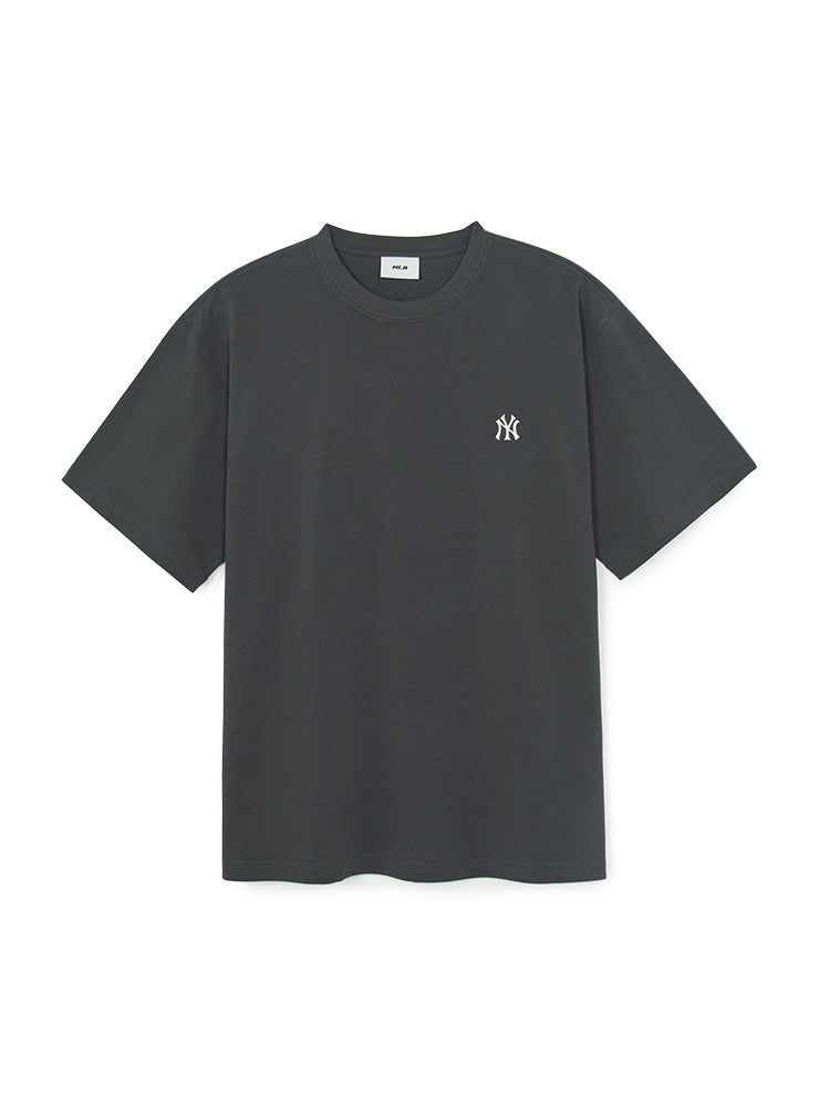 NEW YORK YANKEES BASIC T-SHIRTS