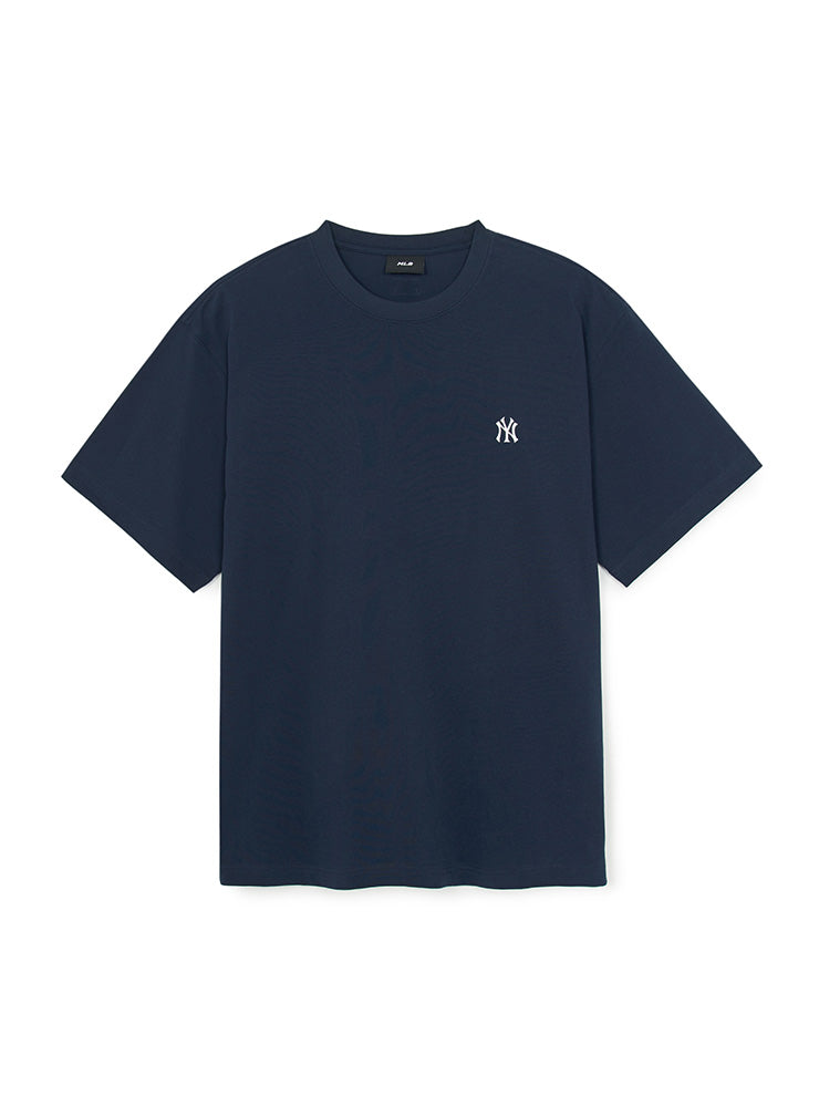 NEW YORK YANKEES BASIC T-SHIRTS