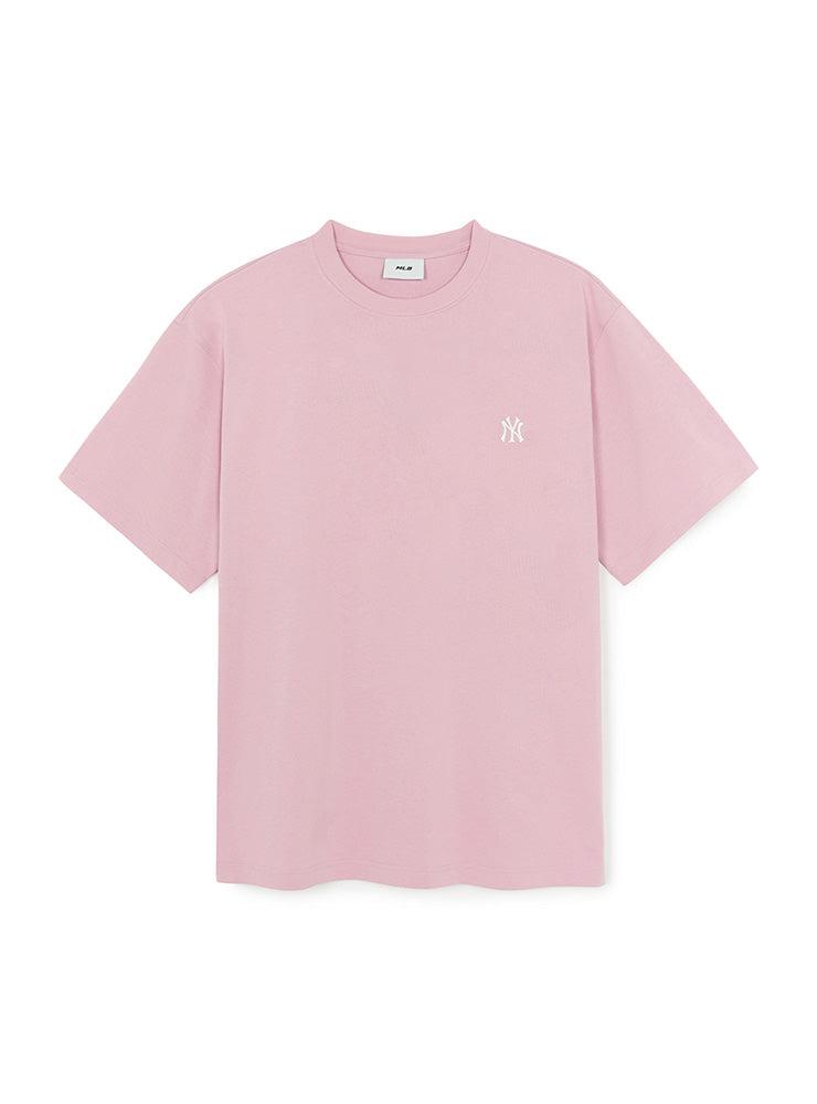 NEW YORK YANKEES BASIC T-SHIRTS