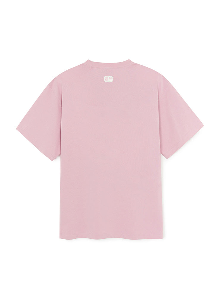 NEW YORK YANKEES BASIC T-SHIRTS