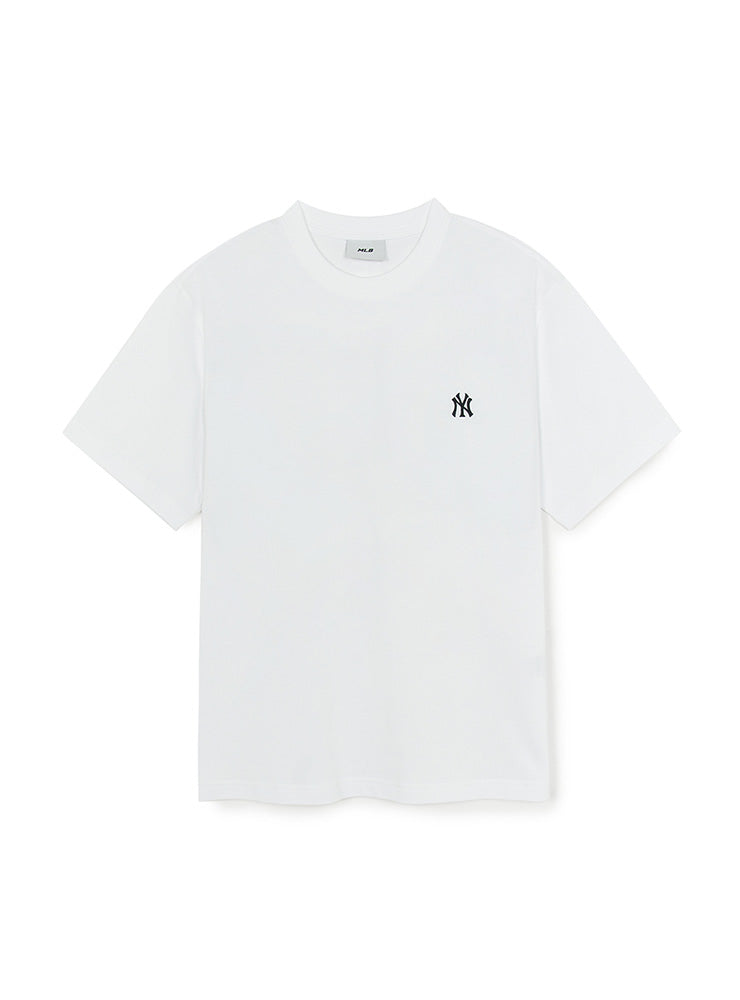 NEW YORK YANKEES BASIC T-SHIRTS