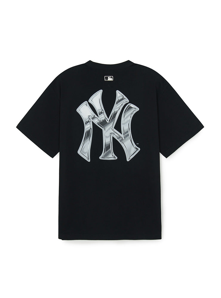 NEW YORK YANKEES BASIC T-SHIRTS