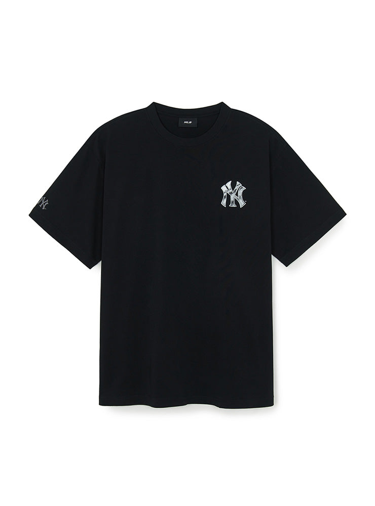 NEW YORK YANKEES BASIC T-SHIRTS