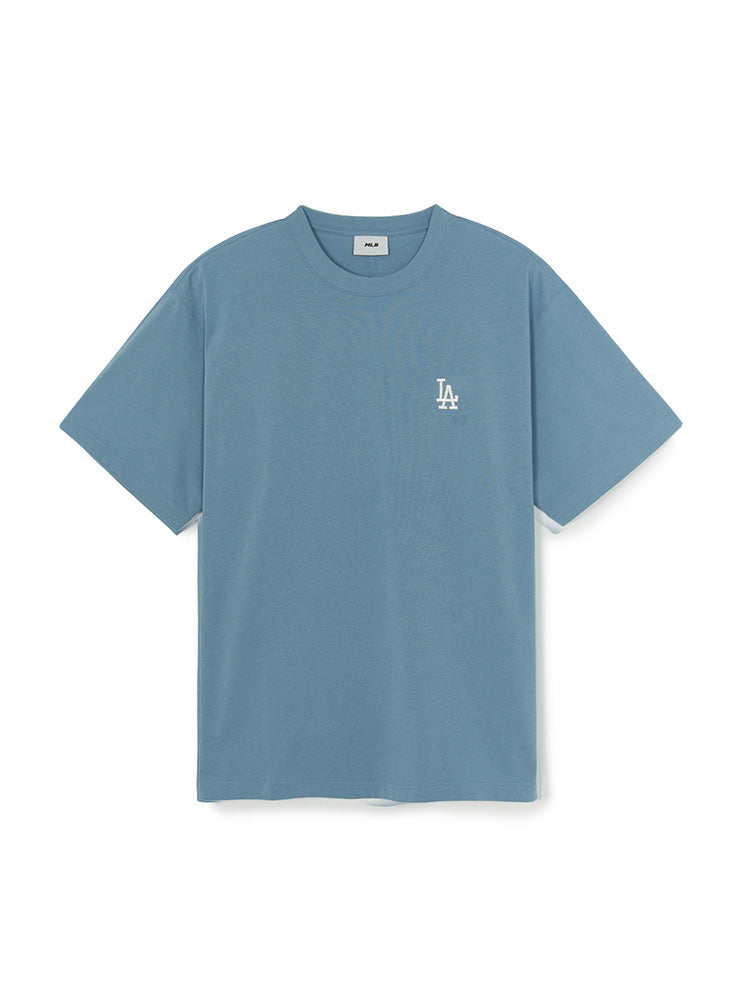 L.A DODGERS BASIC T-SHIRTS
