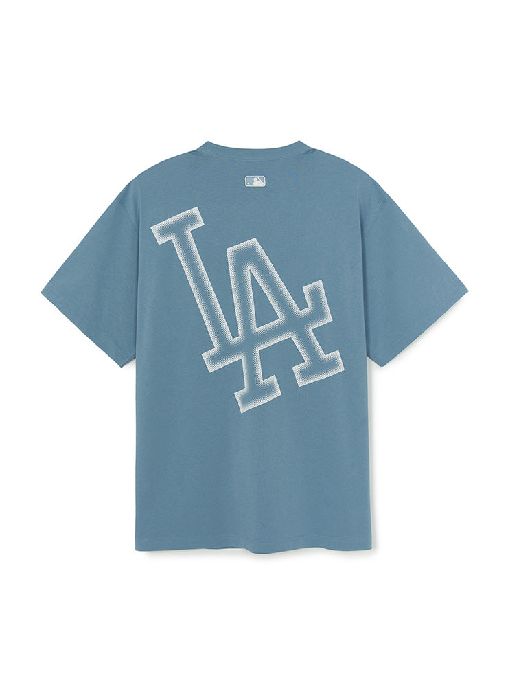 L.A DODGERS BASIC T-SHIRTS