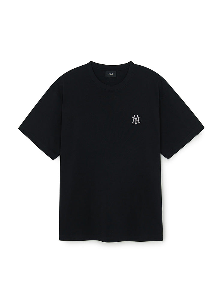 NEW YORK YANKEES BASIC T-SHIRTS