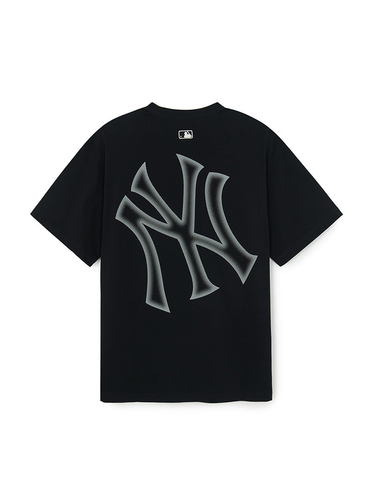 NEW YORK YANKEES BASIC T-SHIRTS