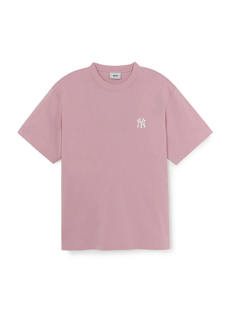 NEW YORK YANKEES BASIC T-SHIRTS