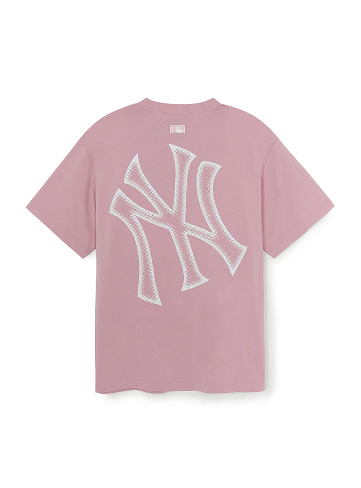 NEW YORK YANKEES BASIC T-SHIRTS