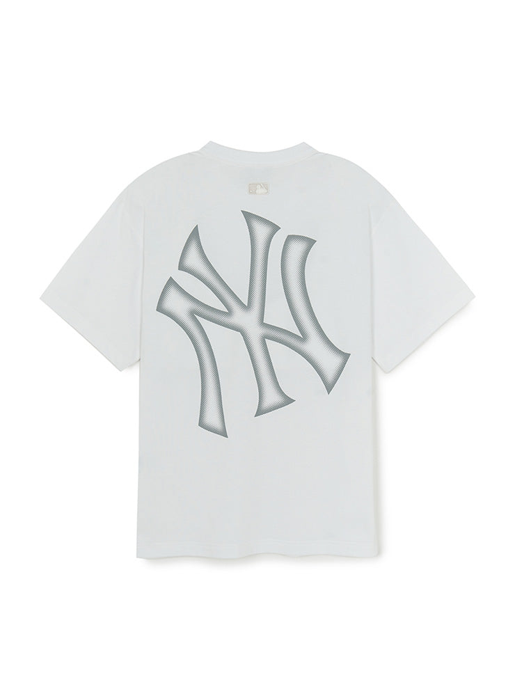 NEW YORK YANKEES BASIC T-SHIRTS