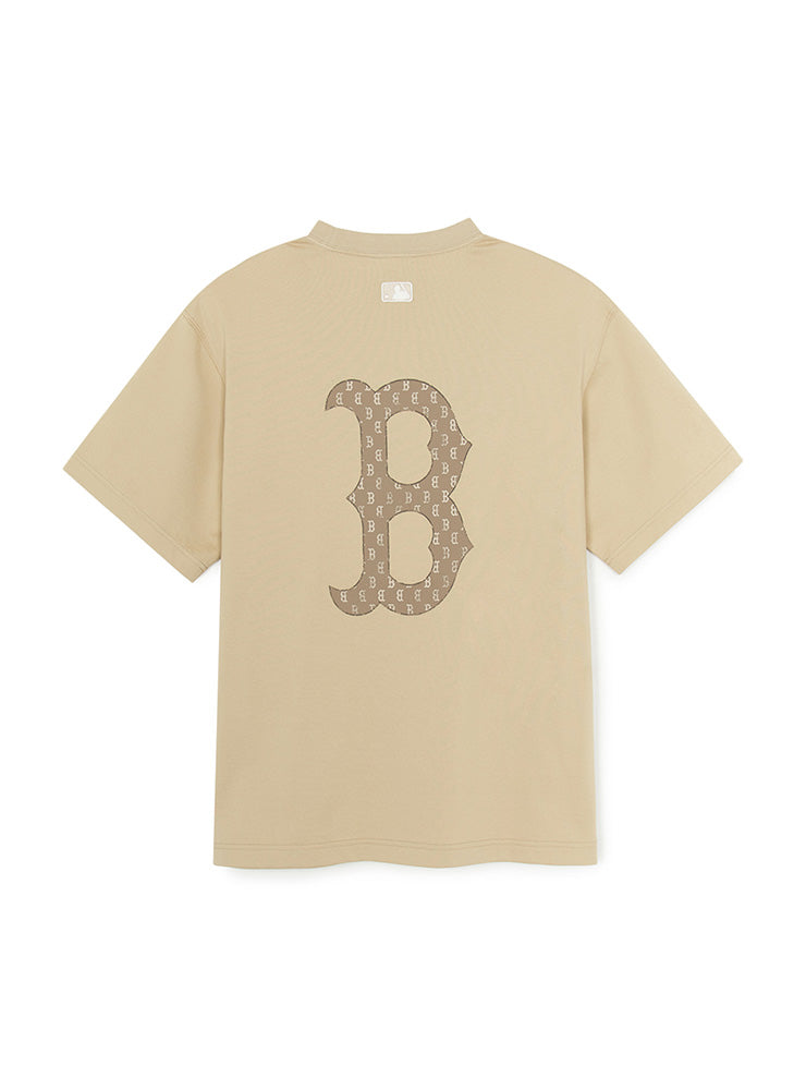 BOSTON RED SOX MONOGRAM T-SHIRTS