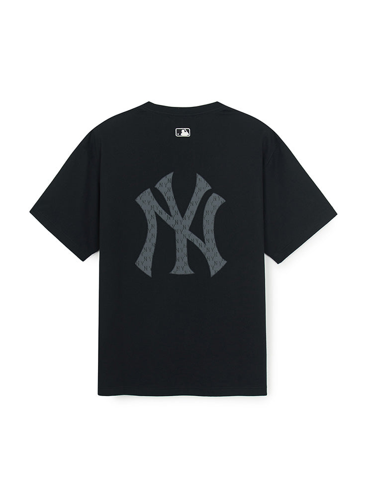 NEW YORK YANKEES MONOGRAM T-SHIRTS