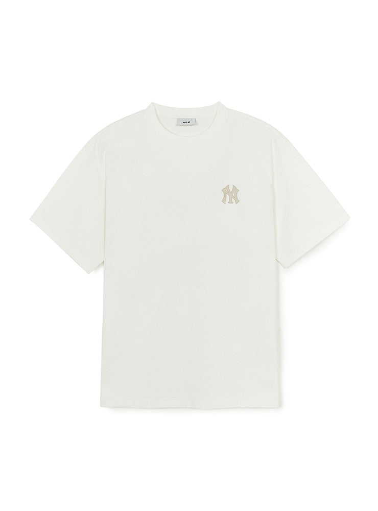 NEW YORK YANKEES MONOGRAM T-SHIRTS