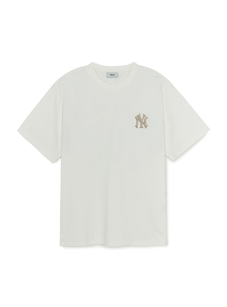NEW YORK YANKEES MONOGRAM T-SHIRTS