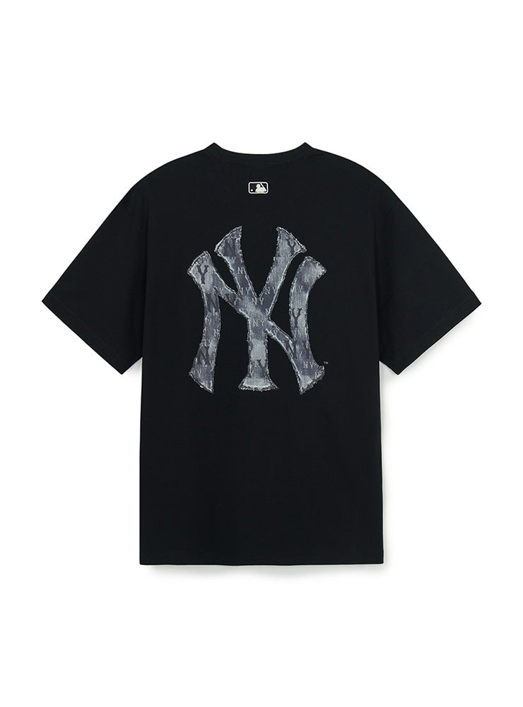 NEW YORK YANKEES MONOGRAM T-SHIRTS