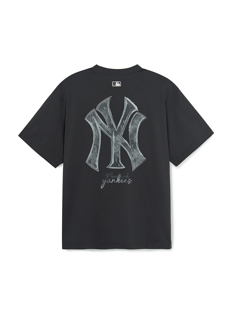 NEW YORK YANKEES MONOGRAM T-SHIRTS