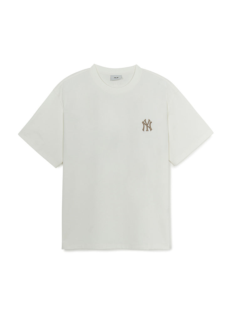 NEW YORK YANKEES MONOGRAM T-SHIRTS