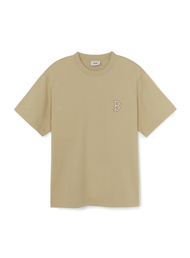 BOSTON RED SOX MONOGRAM T-SHIRTS