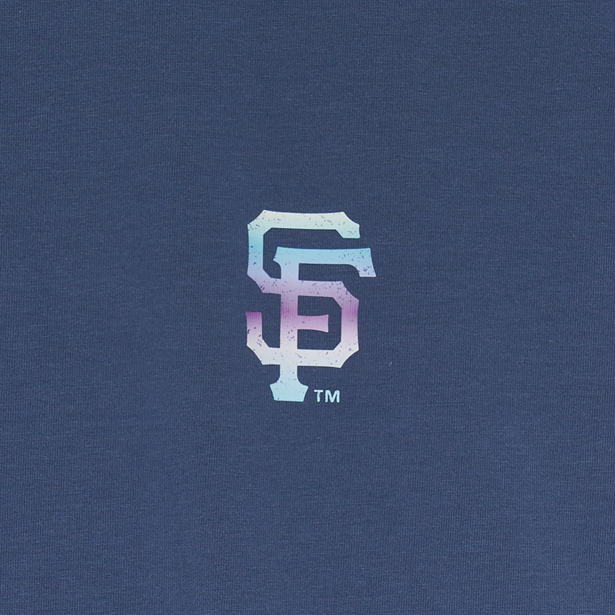 SUMMER VINTAGE WASHING GRAPHIC OVER FIT T-SHIRTS