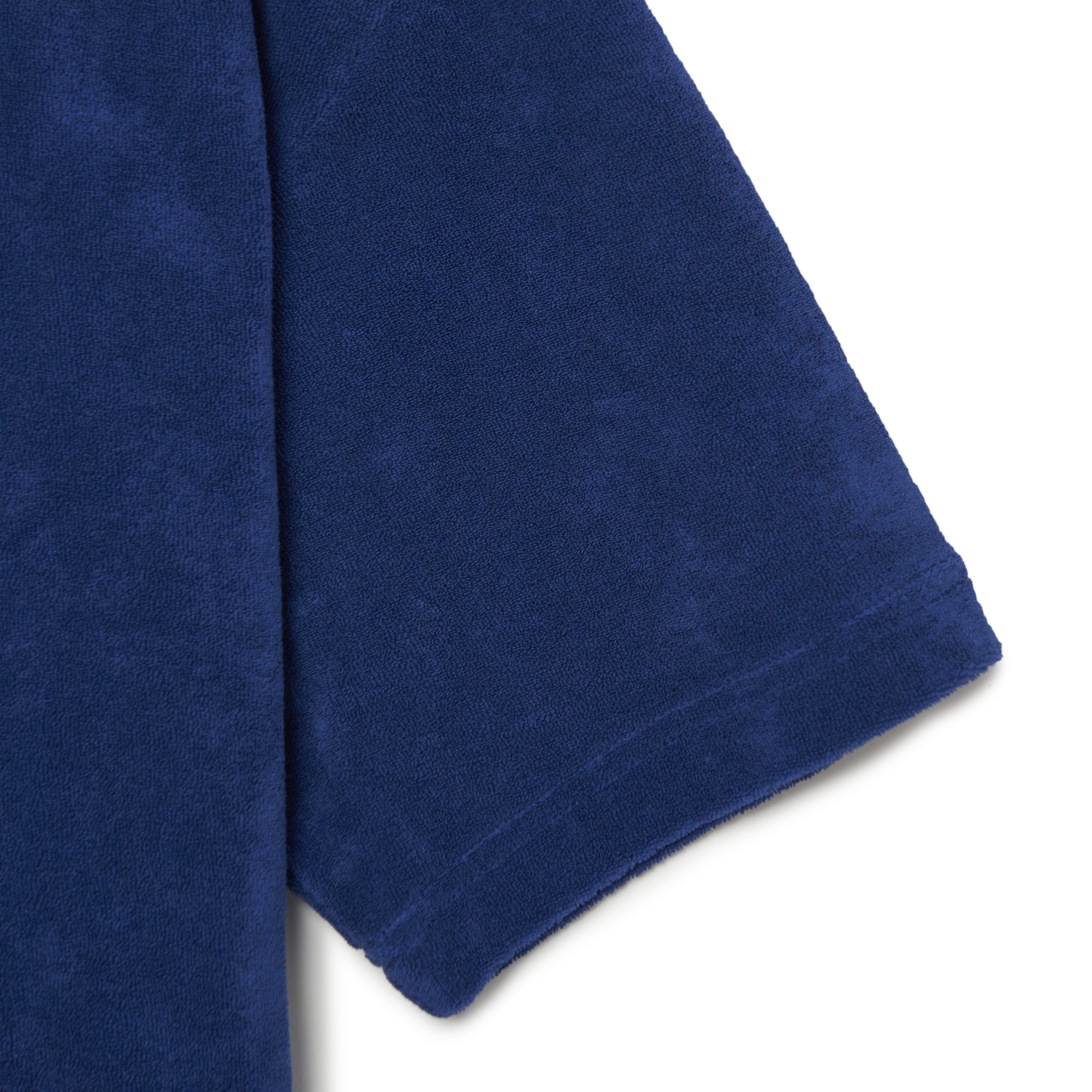 L.A DODGERS BASIC PIQUE T-SHIRTS