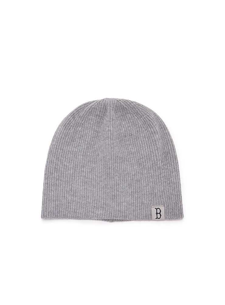BOSTON RED SOX BASIC BEANIE