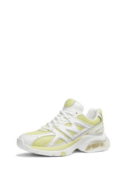 Kit Extreme Mesh and Leather Trainer