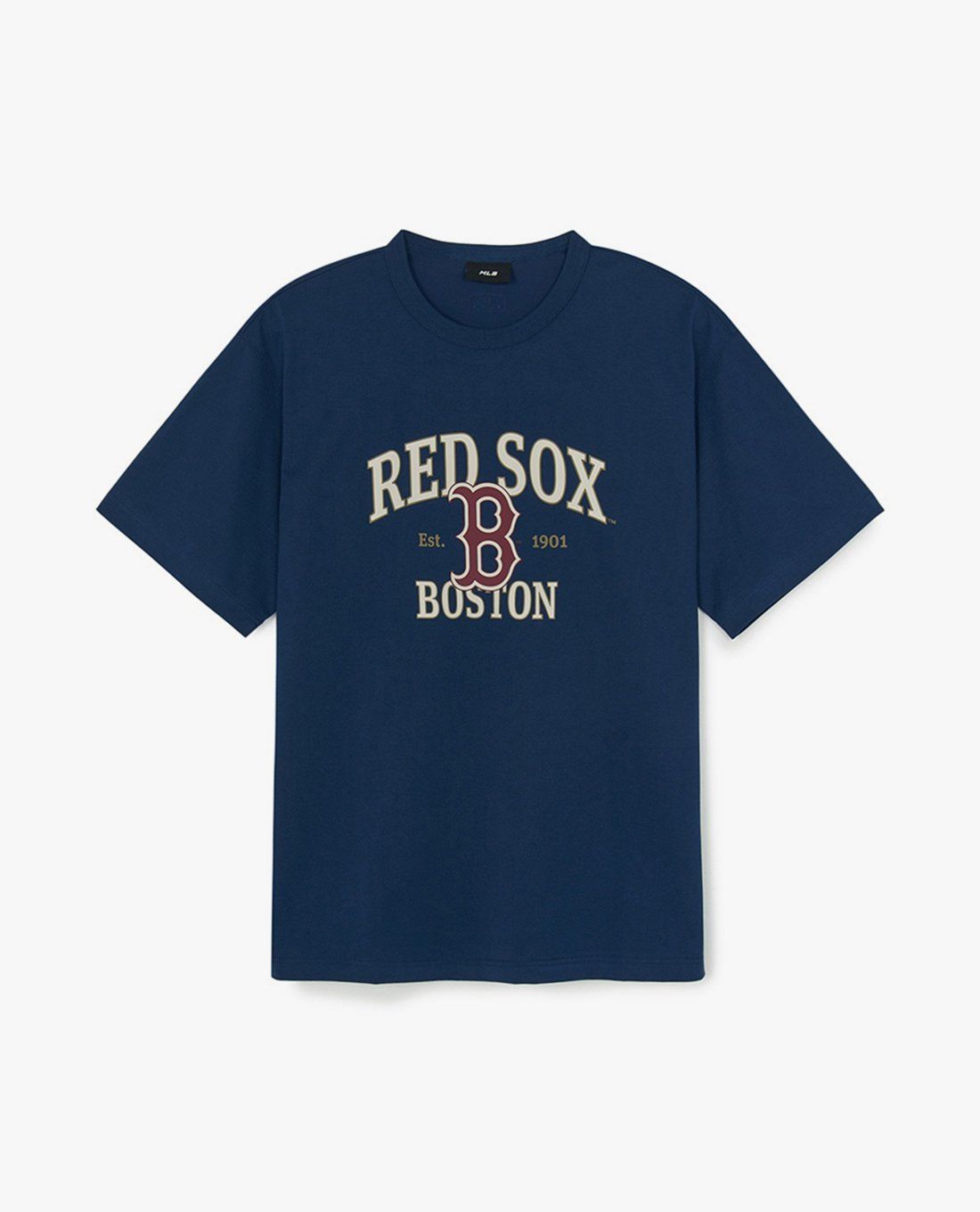 BOSTON RED SOX VARSITY T-SHIRTS