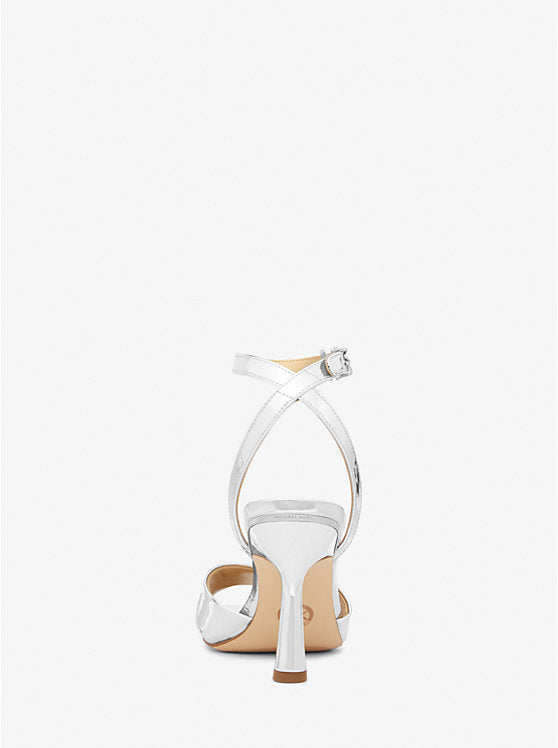 Cara Metallic Sandal