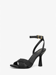 Cara Suede Sandal