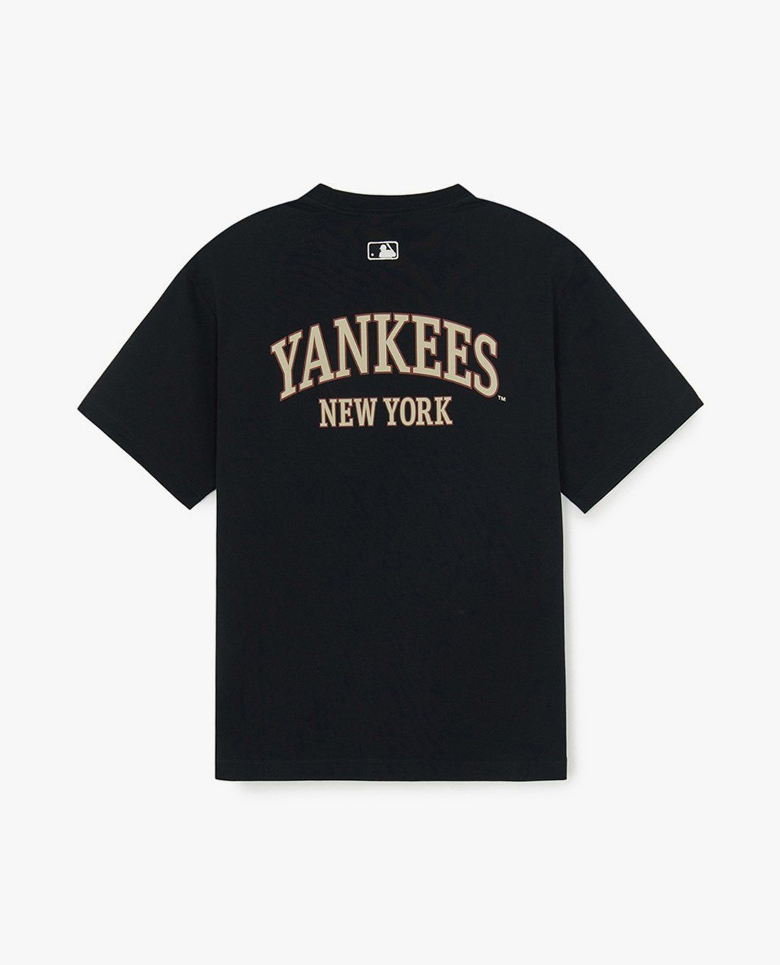 NEW YORK YANKEES VARSITY T-SHIRTS