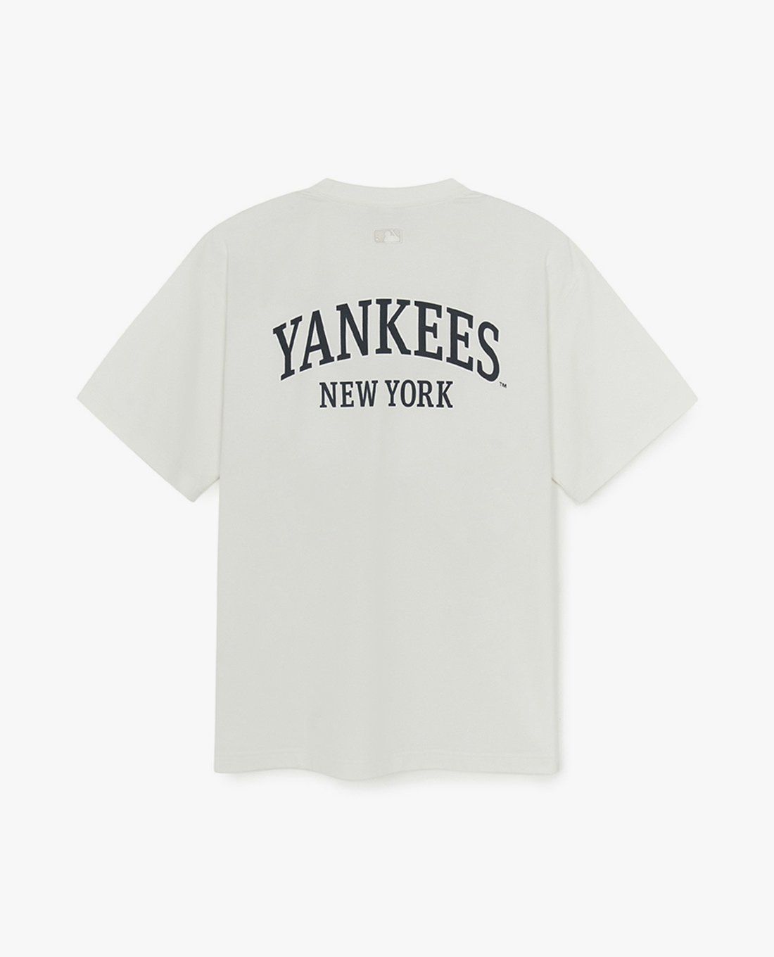 NEW YORK YANKEES VARSITY T-SHIRTS