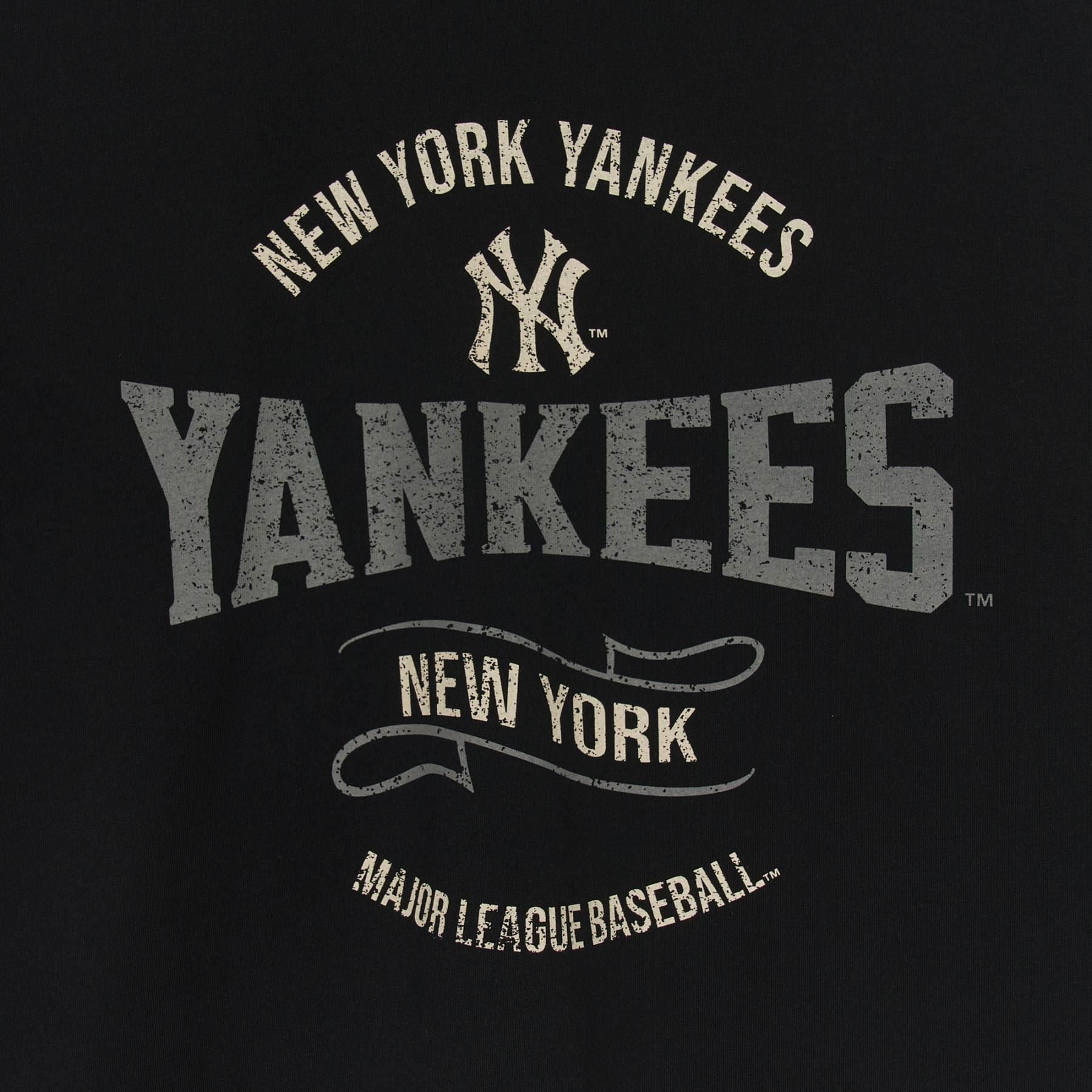 VARSITY VINTAGE COLOR GRAPHIC OVER FIT T-SHIRTS