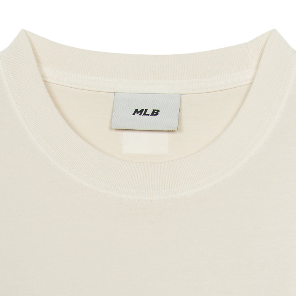 VARSITY VINTAGE WASHING GRAPHIC MEGA OVER FIT T SHIRTS NEW YORK YANKEES